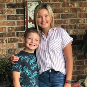 Meet your Posher, Tracey